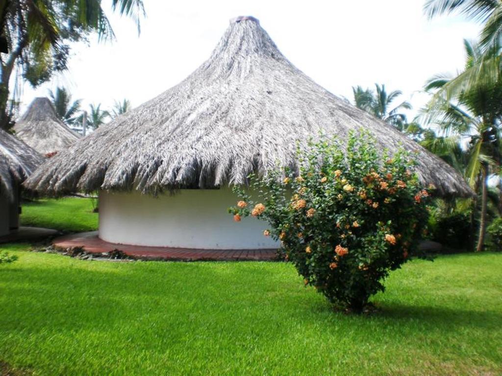 Hotel Maribu Caribe Puerto Limon Room photo