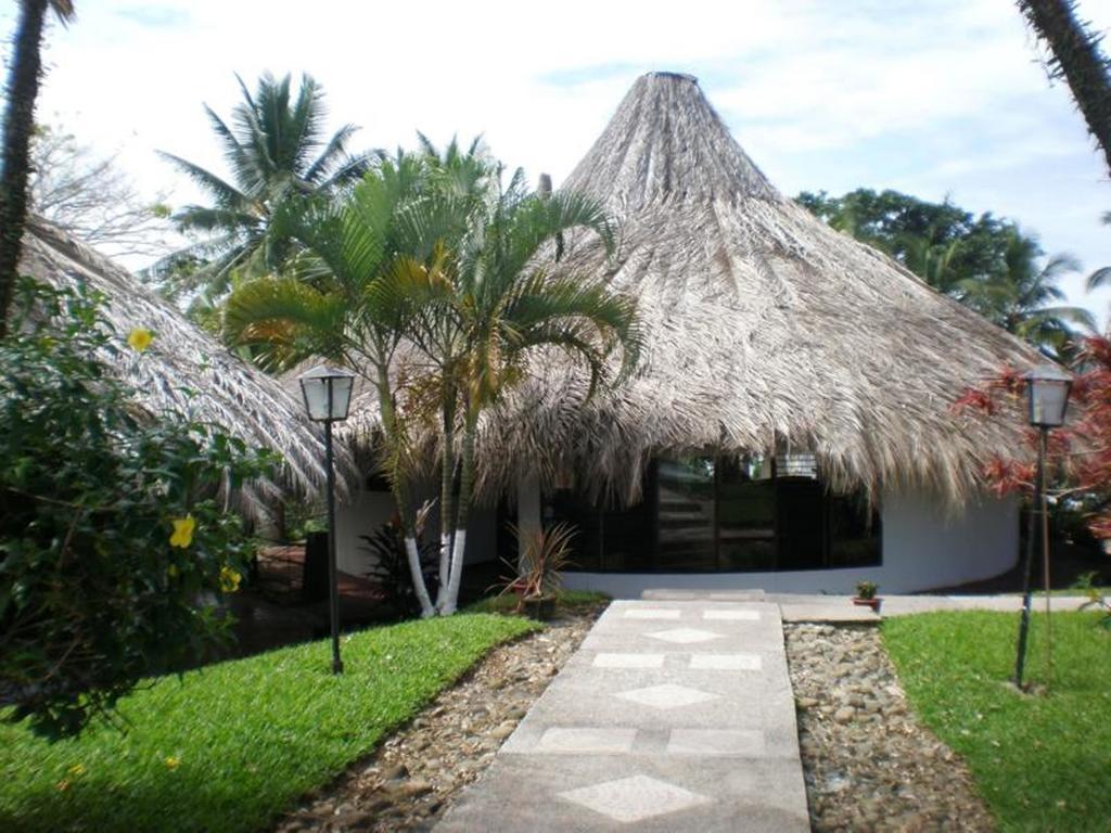 Hotel Maribu Caribe Puerto Limon Room photo